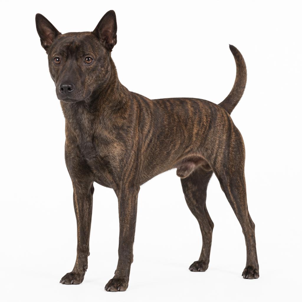 Taiwan Dog