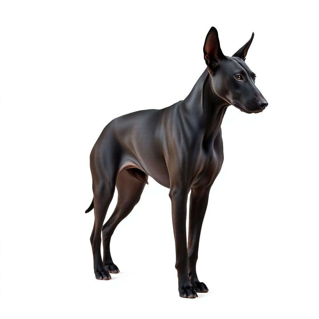 Thai Ridgeback
