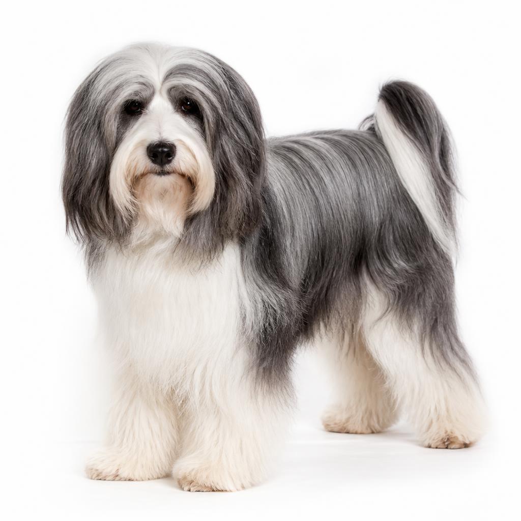 Tibetan Terrier