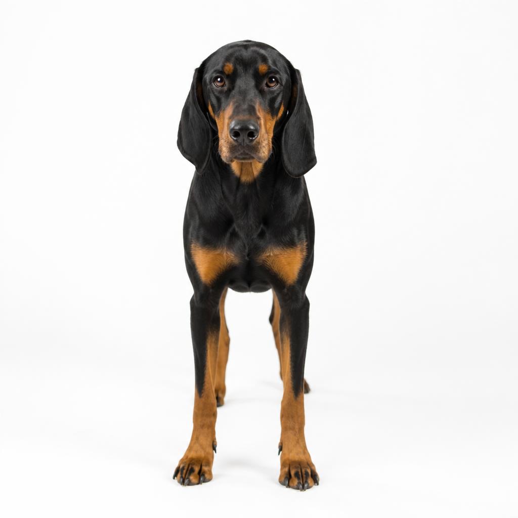 Transylvanian Hound
